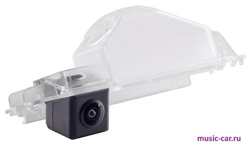InCar VDC-115FHD