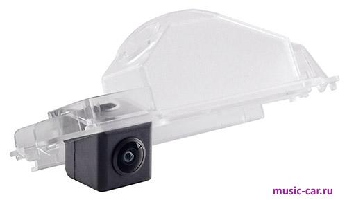 InCar VDC-115SHD