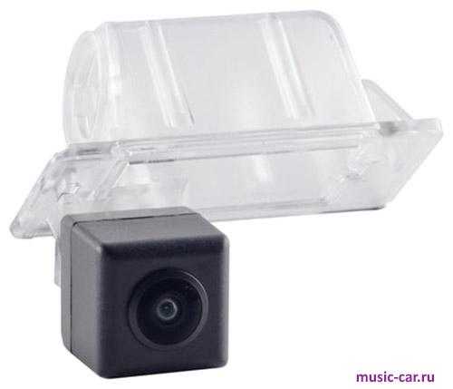 InCar VDC-118FHD