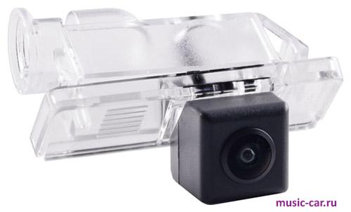 InCar VDC-123