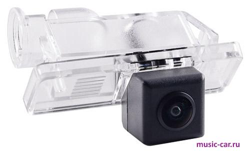 InCar VDC-123MHD