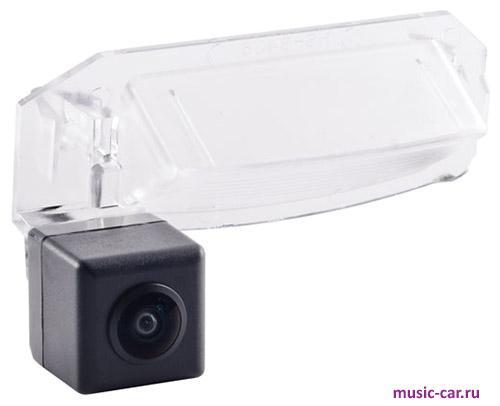 InCar VDC-125AHD