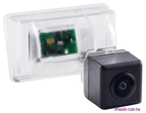 InCar VDC-157FHD