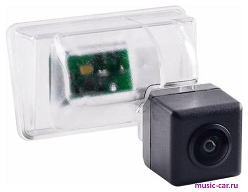 InCar VDC-157MHD