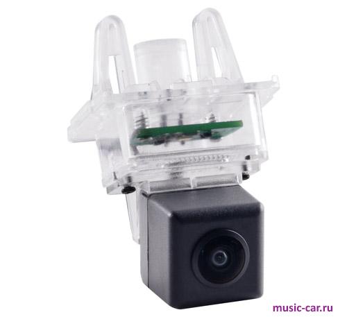 InCar VDC-159FHD