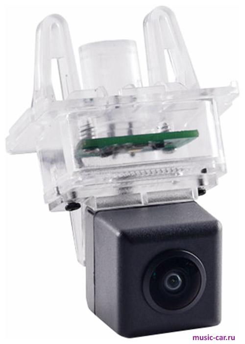 InCar VDC-159MHD