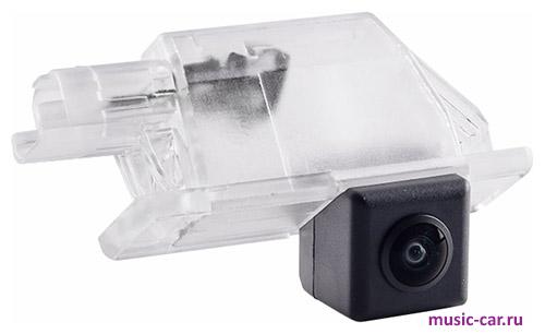 InCar VDC-183MHD