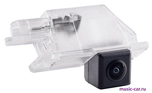 InCar VDC-183SHD