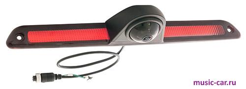InCar VDC-412