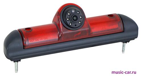 InCar VDC-413