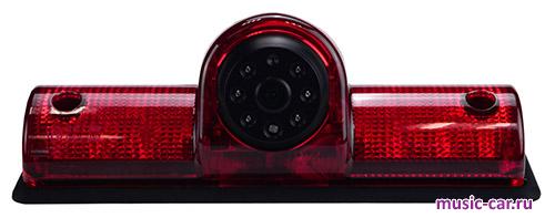 InCar VDC-425