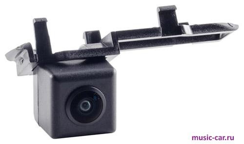 InCar VDC-427FHD
