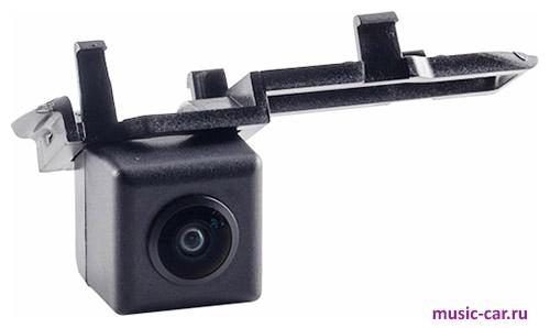 InCar VDC-427MHD