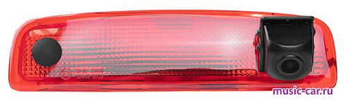 InCar VDC-438