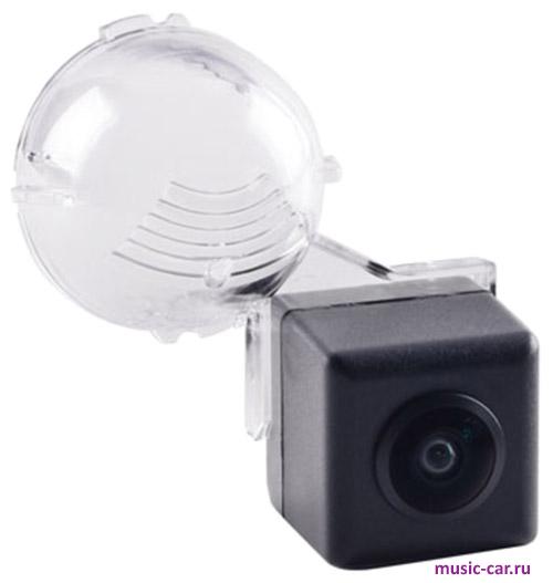 InCar VDC-443FHD