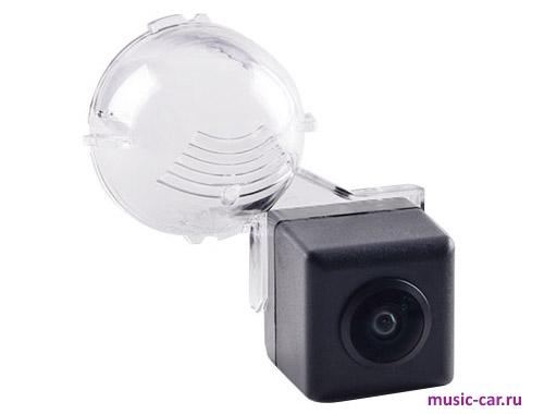 InCar VDC-443MHD