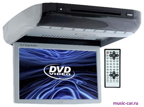 Intro JS-1030DVD