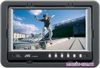 JVC KV-MH6510
