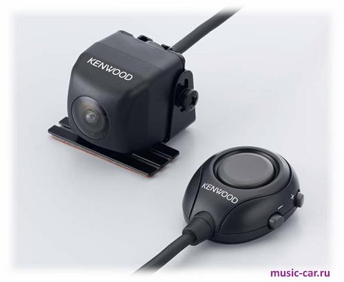 Kenwood CMOS-310