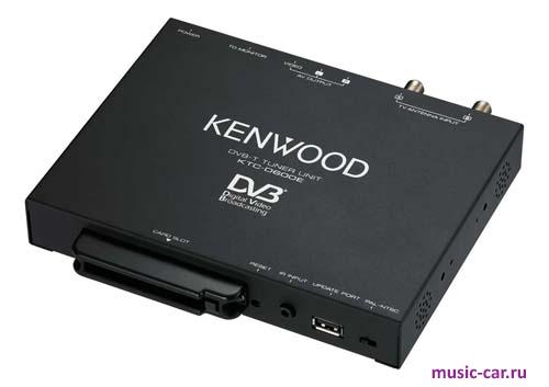 Kenwood KTC-D600E
