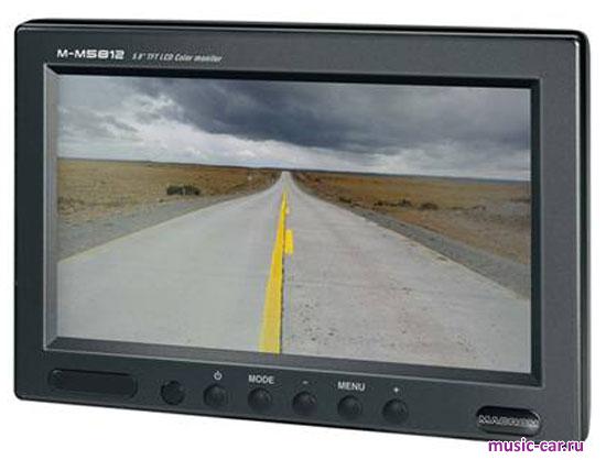 Macrom M-M5812