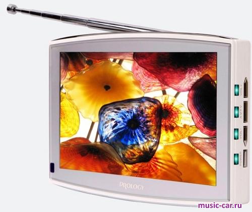 Prology HDTV-80L White
