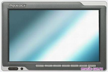 Prology HDTV-845XS