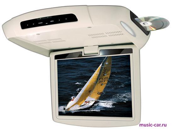 Soundstream VCM-14DBG