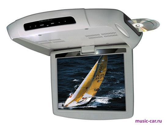 Soundstream VCM-14DGR