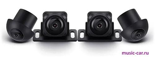 Teyes Digital 360 CC4 Pro