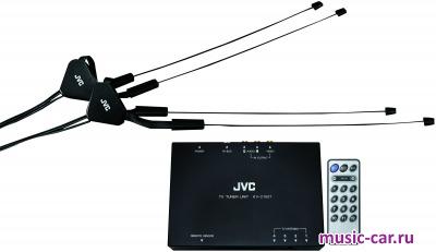 JVC KV-C1007EE