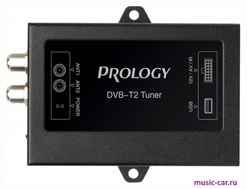 Prology DVB-T2 Tuner