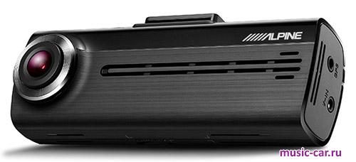 Видеорегистратор Alpine DVR-F200