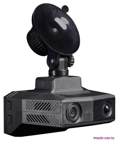 Видеорегистратор InCar SDR-241 Nepal