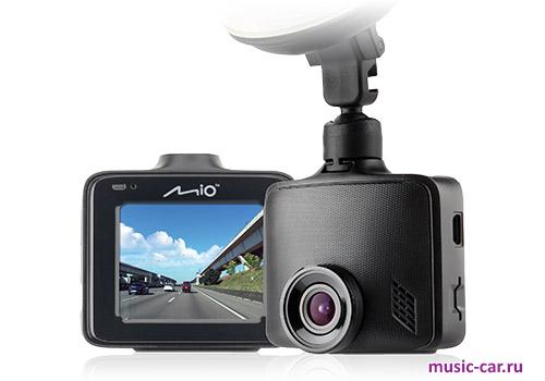 Видеорегистратор MiVue C325