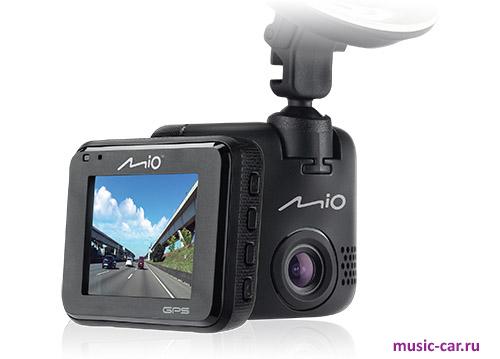 Видеорегистратор MiVue C330