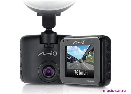 Видеорегистратор MiVue C333