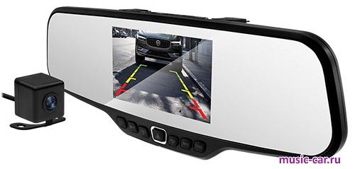 Видеорегистратор Neoline G-Tech X27 Dual