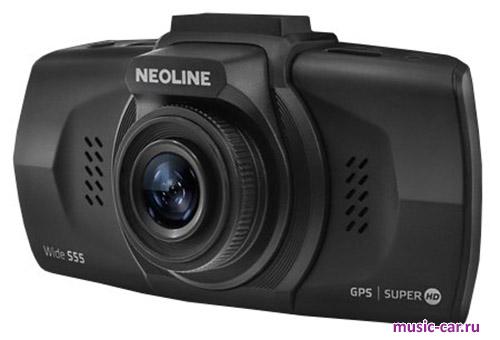 Видеорегистратор Neoline Wide S55