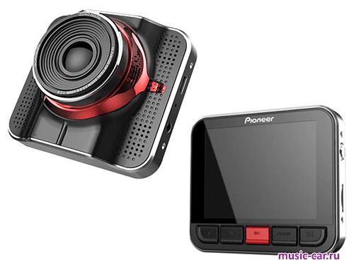 Видеорегистратор Pioneer VREC-100CH