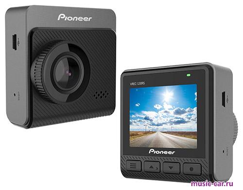 Видеорегистратор Pioneer VREC-130RS