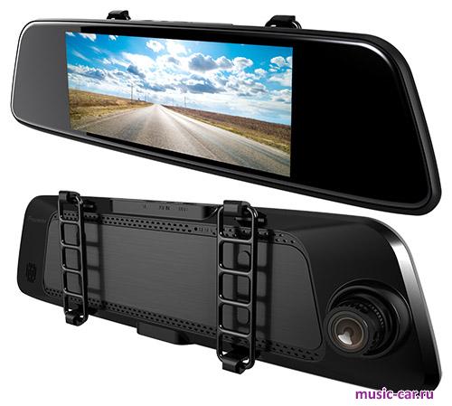 Видеорегистратор Pioneer VREC-150MD