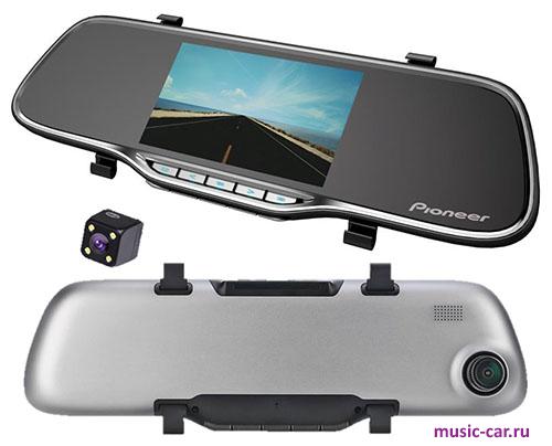 Видеорегистратор Pioneer VREC-200CH