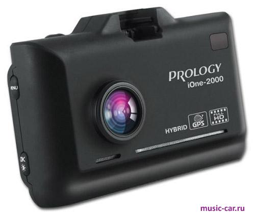 Видеорегистратор Prology iOne-2000