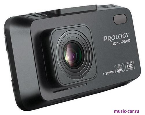 Видеорегистратор Prology iOne-2500