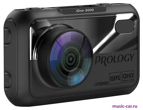 Видеорегистратор Prology iOne-3000