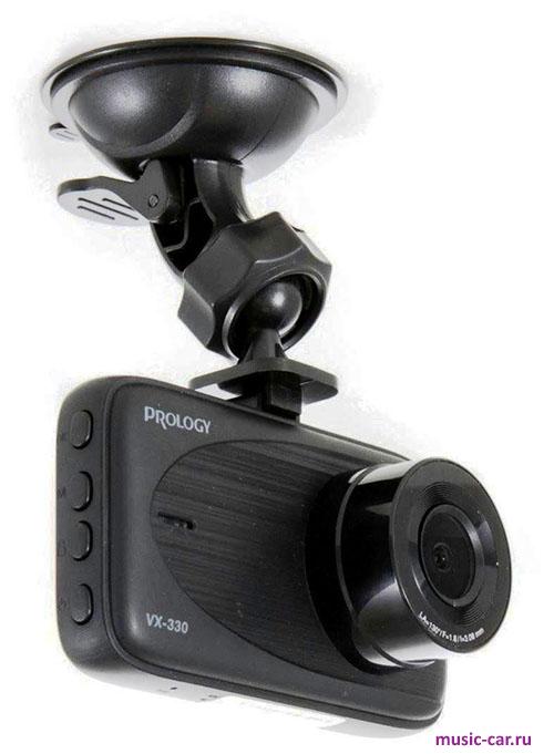 Видеорегистратор Prology VX-330
