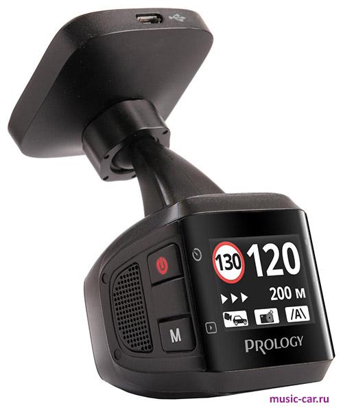 Видеорегистратор Prology VX-750