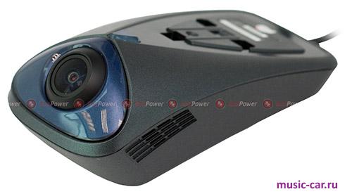 Видеорегистратор RedPower CatFish 3