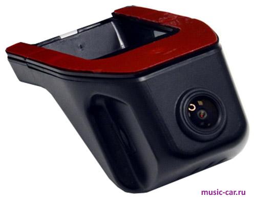 Видеорегистратор RedPower CatFish Light 6107